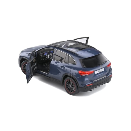 Solido 1/18 Mercedes Benz GLA (H247) AMG Line 2019