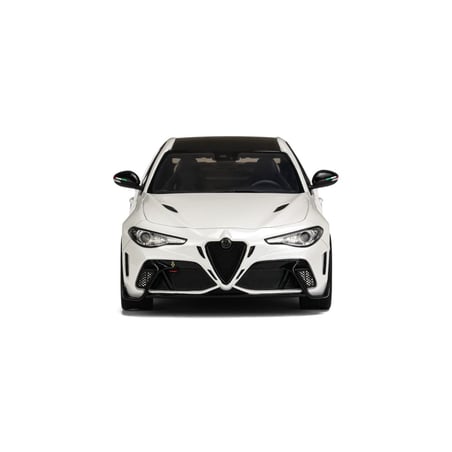 Otto Mobile 1/18 Alfa Romeo Giulia GTAM 2020