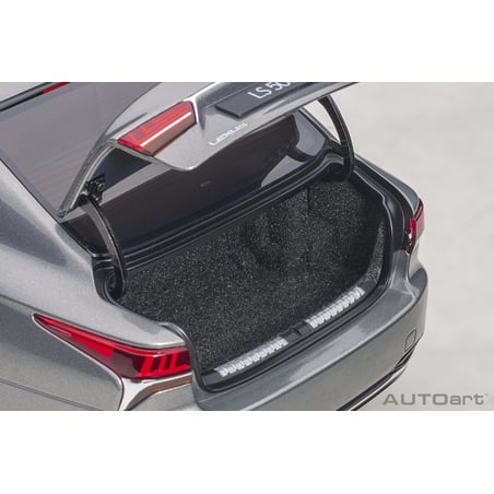 Autoart 1/18 Lexus LS 500h