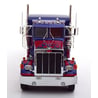 1/18 Peterbilt 359 1967 Transformers Optimus Prime Color Scheme