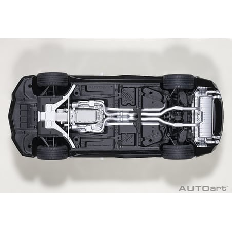 Autoart 1/18 Chevrolet Camaro ZL1 2017