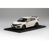Top Speed 1/18 Honda Civic Type R Championship White (RHD)