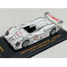 IXO 1/43 AUDI R8 Sports Japan Team Le Mans 2003 No.5 S.Ara/J.Magnussen/M.Werner