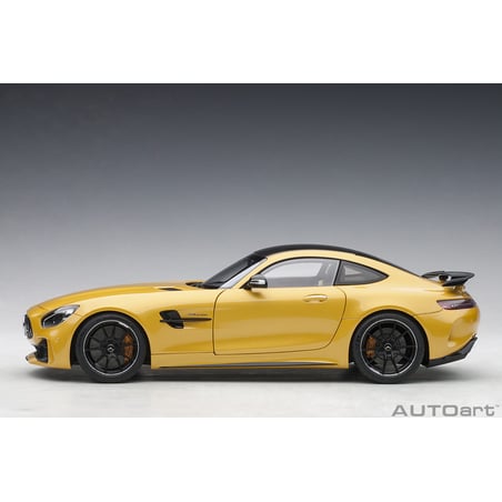 1:18 Mercedes-AMG GT R  (AUTOart)