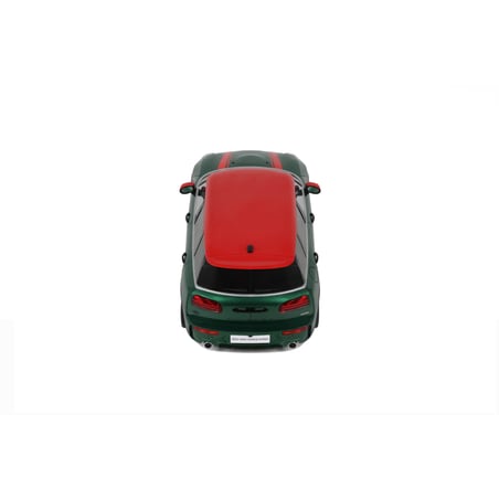 Otto Mobile 1/18 Mini Clubman (F54) JCW 2021