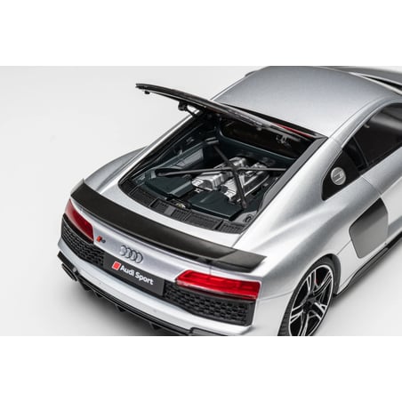 Keng Fai/Kilo Works 1/18 Audi R8 Coupe Performance 2019