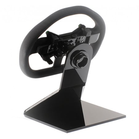 1:2 Benetton B194 Steering Wheel Michael Schumacher F1 World Champion 1994