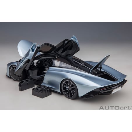 Autoart 1/18 McLaren Speedtail