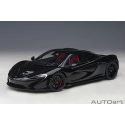 Autoart 1/18 McLaren P1 2013