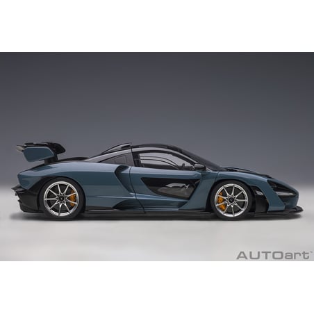 Autoart 1/18 McLaren Senna