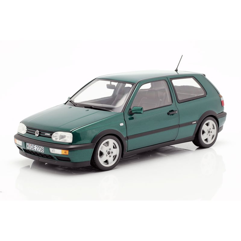 1:18 VW Golf VR6 1996 (Norev)