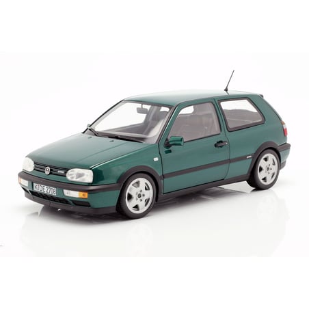 1:18 VW Golf VR6 1996 (Norev)