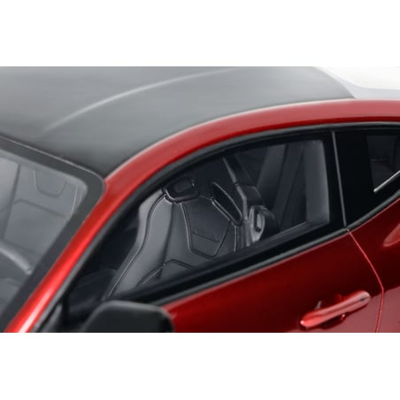 GT Spirit 1/18 Ford Mustang 5.0 GT Coupe 2024