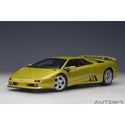 Autoart 1/18 Lamborghini...