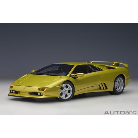 Autoart 1/18 Lamborghini Diablo SE 30th Anniversary Edition