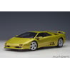 Autoart 1/18 Lamborghini Diablo SE 30th Anniversary Edition