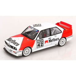 WERK83 1/18 BMW M3 (E30)...