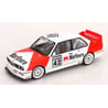 WERK83 1/18 BMW M3 (E30) Dealerteam No.42 DTM Zolder 1991 DEKRA Cor Euser