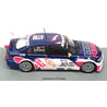 Spark 1/43 BMW 320 No 30 WTCC 2005 S. D'Aste