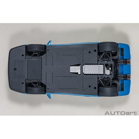 Autoart 1/18 Lamborghini Diablo SE 30th Anniversary Edition