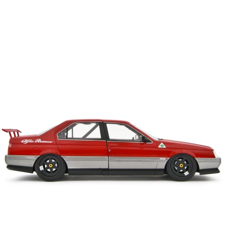 LaudoRacing 1/18 Alfa Romeo 164 Procar Prototipo 1988
