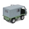 Schuco 1/18 Steyr Puch Haflinger 1975