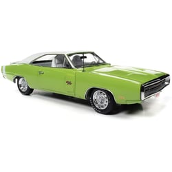 Autoworld 1/18 Dodge...