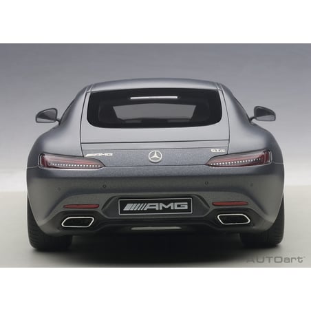 Autoart 1/18 Mercedes-AMG GTS