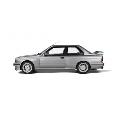 1:12 BMW M3 E30 1987