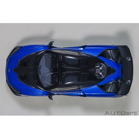 Autoart 1/18 McLaren Senna