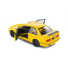Solido 1/18 BMW E30 M3 "Street Fighter" 1990