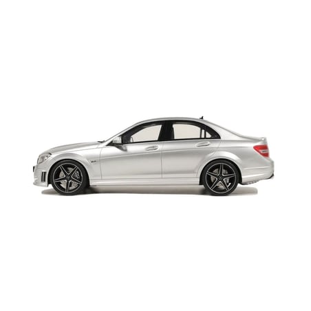 GT Spirit 1/18 Mercedes Benz C63 AMG 2008