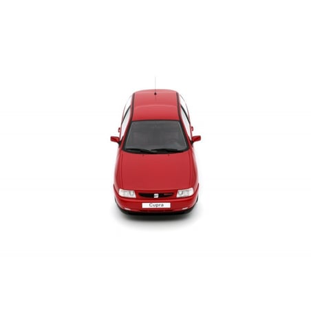 Otto Mobile 1/18 Seat Ibiza Cupra 2 MK2 1997