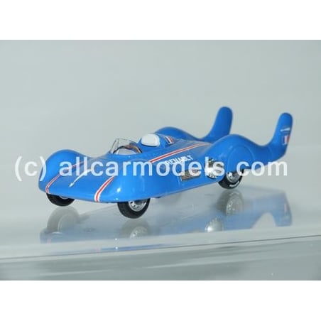 Norev 1/43 Renault  Etoile Filante