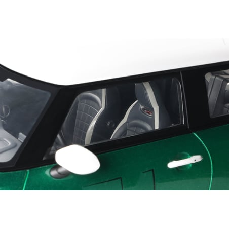 Otto 1/18 Mini Cooper F56 JCW 2021