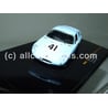 IXO 1/43 Simca Abarth 1300 No.41 24h Le Mans 1962 R.Lageneste/J.Rolland