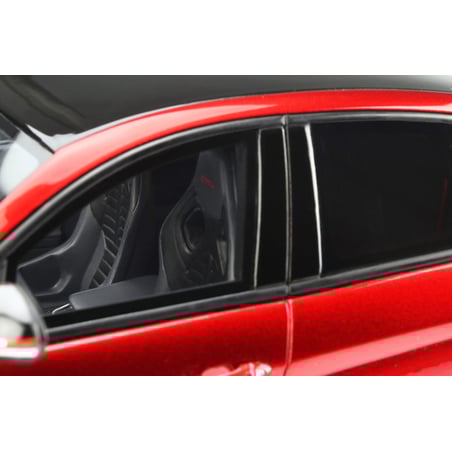 Otto Mobile 1/18 Alfa Romeo Giulia GTAM 2020