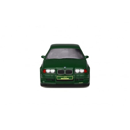 1/18 BMW E36 AC Schnitzer CLS II