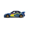 Otto Mobile 1/12 Subaru Impreza (S9) WRC Wales Rallye 2003