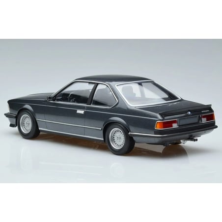 Minichamps 1/18 BMW 635 CSi 1982