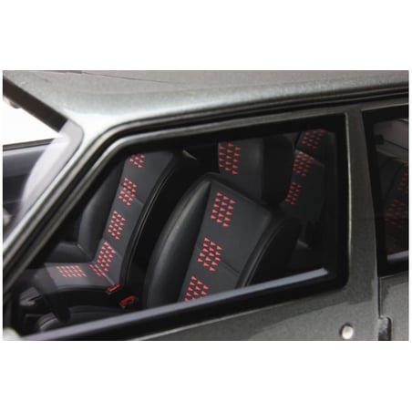 1:18 Renault 5 GT Turbo 1987 (Otto Mobile)