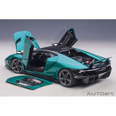 Autoart 1/18 Lamborghini Centenario