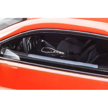 1:18 Chevrolet Camaro Zl1 1Le 2017 (GT Spirit)