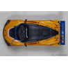 Autoart 1/18 McLaren 720S GT3 Presentation Car No.03 Richard Mille 2019