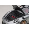Autoart 1/18 Porsche 911 (991.2) GT2 RS Weissach Package