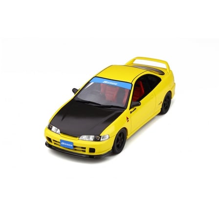 1:18 Honda Integra (DC2) Spoon 1998 (Otto Mobile)