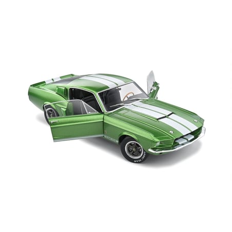 Solido 1/18 Shelby Mustang GT500 1967