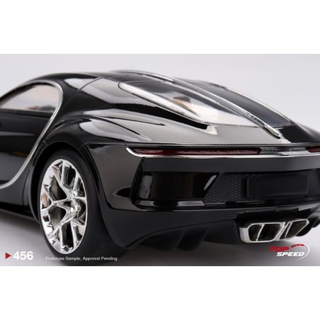 Top Speed 1/18 Bugatti Atlantic Concept 2015