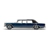 CMC 1/18 Mercedes-Benz 600 Pullman (W100) Landaulet with functional softtop