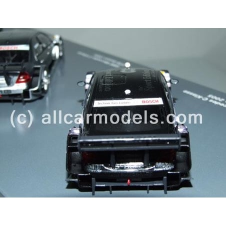 1/43 AMG Mercedes C Klasse DTM Mika Hakkinen 2005-2007